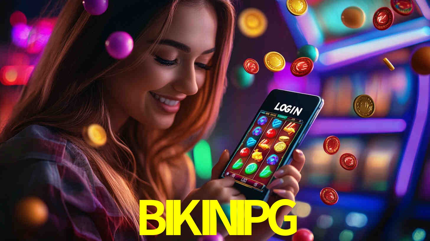Poker online confiável na BIKINIPG