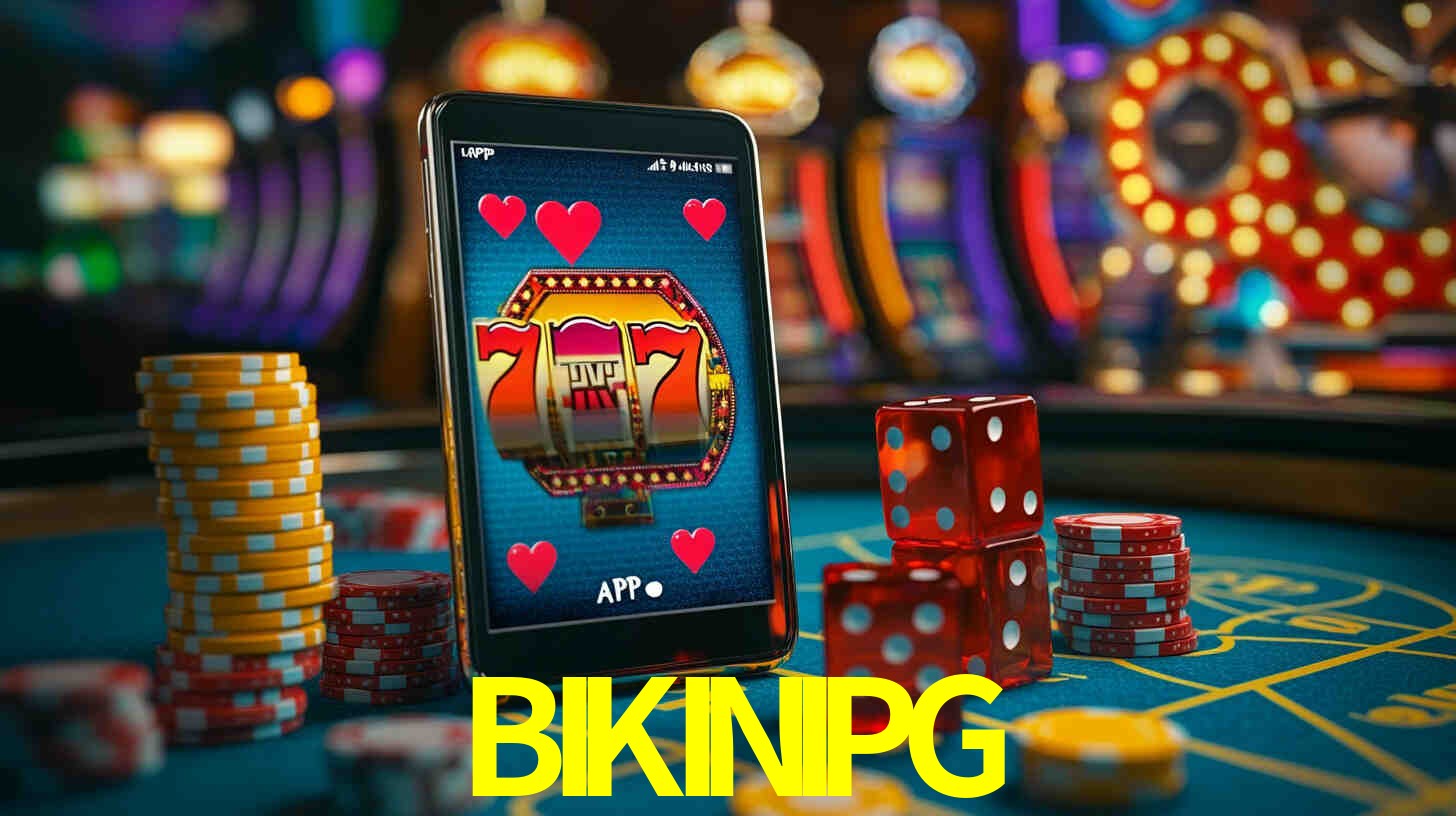 Apoio ao cliente na BIKINIPG