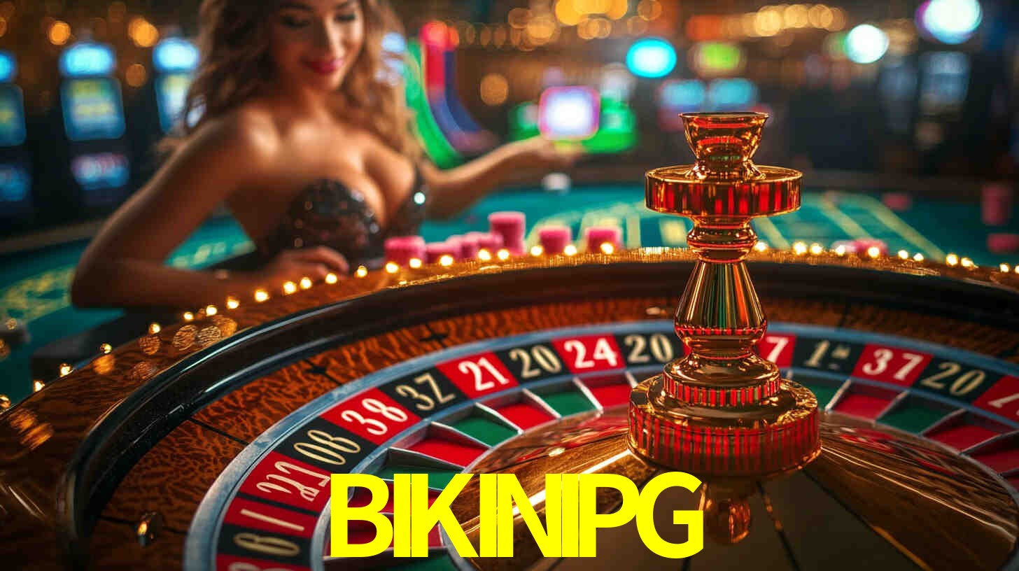 Compromisso com a Privacidade BIKINIPG