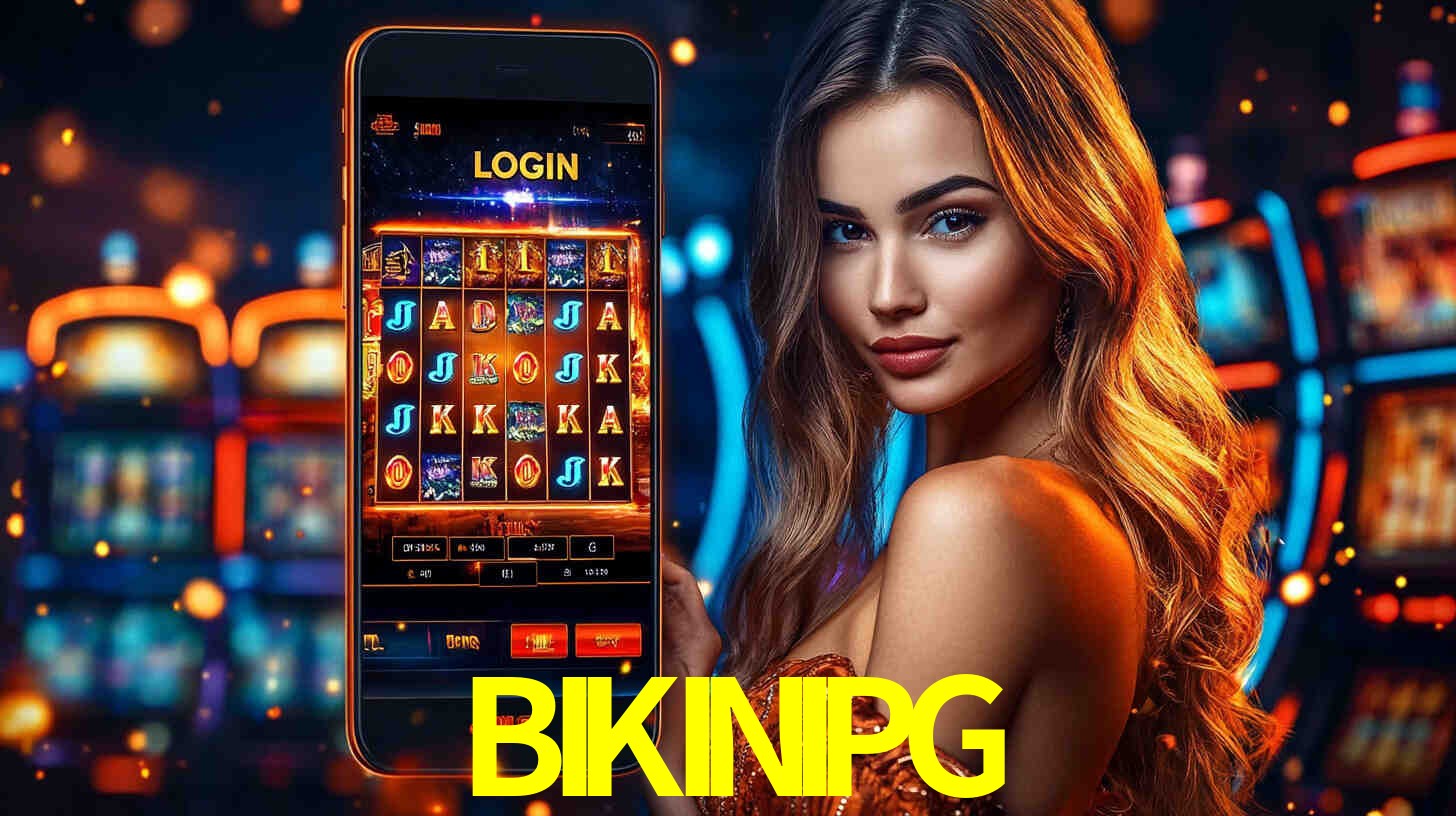 Isenção de Responsabilidades no site BIKINIPG