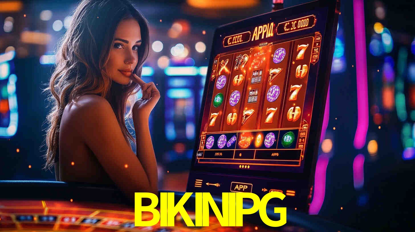 Limitação de Responsabilidade BIKINIPG