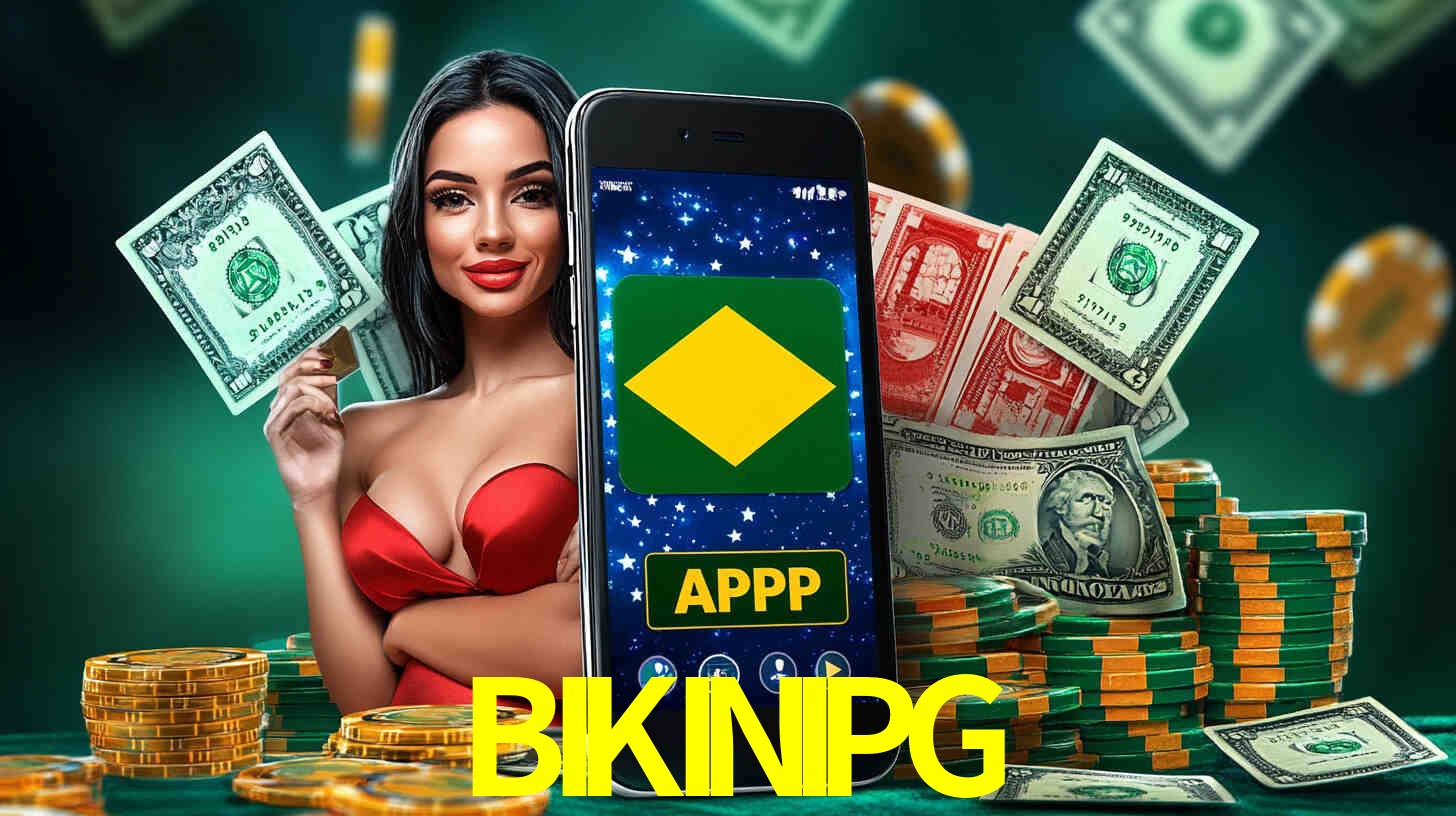 Isenção de Responsabilidade da BIKINIPG